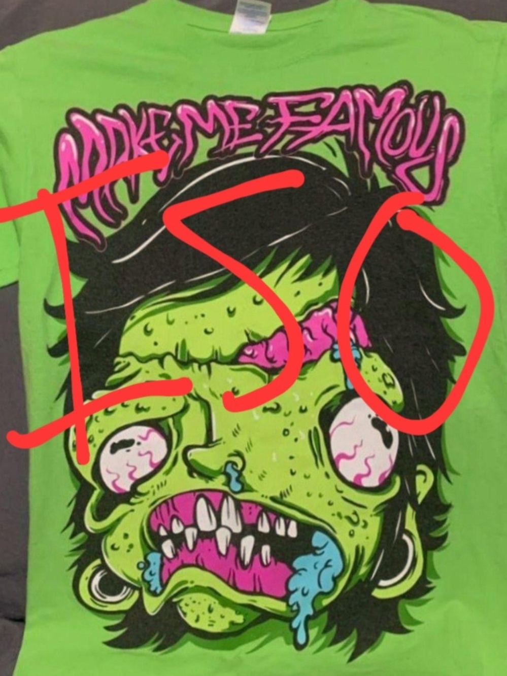 Looking For These Shirts